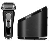 Braun Series 9 9460cc Folie shaver Sort #8