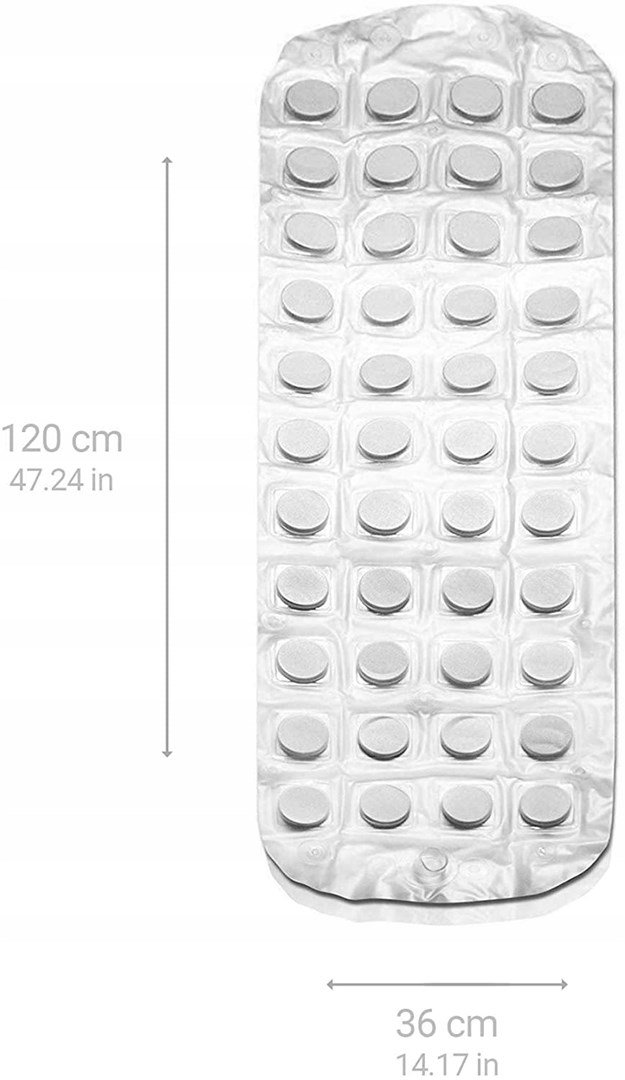 Medisana 88389 Boblebad og mlk #16
