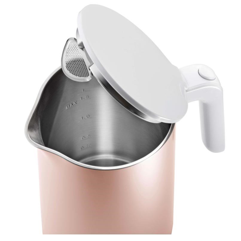 Zwilling Enfinigy Pro 53006-005-0 elkedel 1,5 l 1850 W #5
