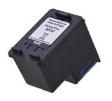 SUPERBULK-blk til HP 301XL CH563 reg B-H301Bk #1