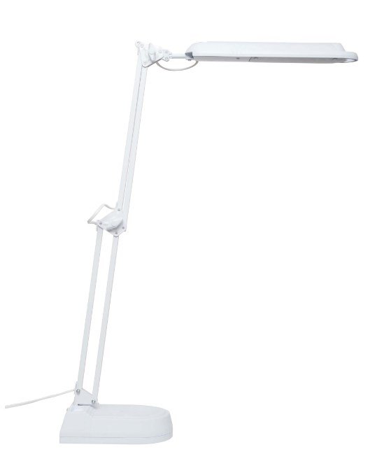 MAUL 8203602 bordlampe LED Hvid #10