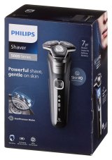 Philips SHAVER Series 5000 S5887/10 Elektrisk Wet & Dry-shaver #23