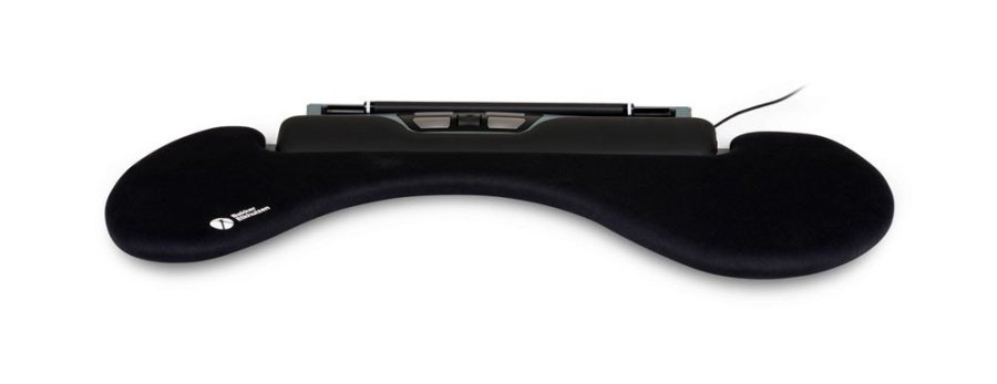 BakkerElkhuizen ErgoSlider+ mus Kontor Ambidextrous Laser 1600 dpi #7