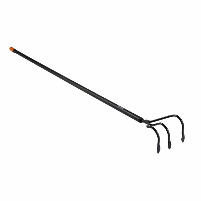 Fiskars Cultivateur Solid Sort Hndkultivator #4