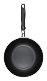 Resto Kitchenware 93602 stegepande Wok/Stirfry pande Rund #10