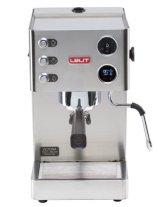 Lelit Victoria PL91T Vejledning Espressomaskine 2,5 L #1