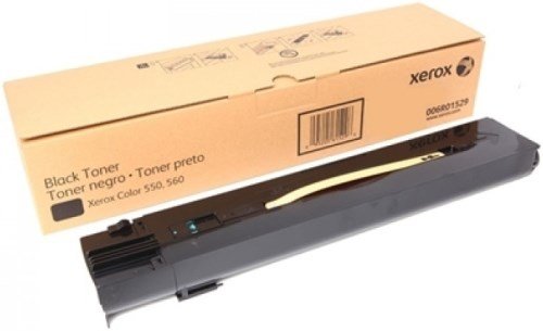 Xerox 006R01529 tonerpatron 1 stk Original Sort #1