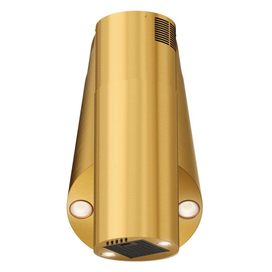 MAAN ELBA PB 31 GOLDEN GLOSS HOOD #7