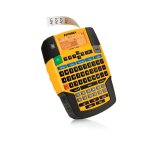DYMO RHINO 4200 etiketprinter QWERTY #3