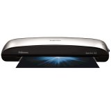 Fellowes Spectra A3 Kold/varm lamineringsmaskine Sort, Gr #3