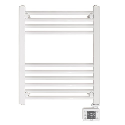 LED Electric Bathroom Radiator | AD 7823 | Radiator | 400 W | White | IP24 #2
