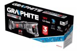 Graphite batteridrevet Energy+ 18V, Li-Ion-sabelsav, uden batteri #11
