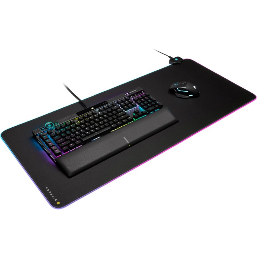 Corsair MM700 RGB Gaming musemtte Sort #14