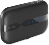 D-Link DWR-932 trdls router 4G Sort #1