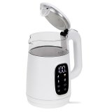 ADLER AD 1305 elkedel hvid/slv #7