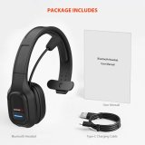 Bluetooth headset med mikrofon AudioCore AC864 #10