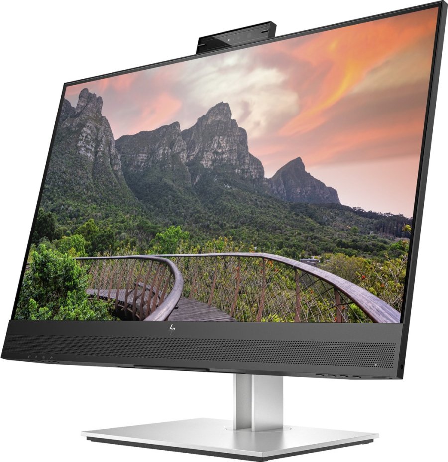 HP E-Series E27m G4 QHD USB-C-mdeskrm #13
