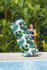 Bestway 43731 pool og strand flyder Flerfarvet Mnster PVC, Polyester Flydende madras #19