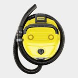 Krcher WD 3-18 17 L Tromle vakuum Tr&vd 225 W Stvpose #16