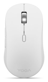 Lenovo Yoga mus Kontor Ambidextrous Bluetooth Optisk 4000 dpi #1