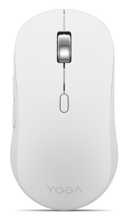 Lenovo Yoga mus Kontor Ambidextrous Bluetooth Optisk 4000 dpi #1