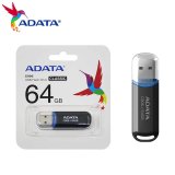 ADATA C906 USB-ngle 64 GB USB Type-A 2.0 Sort #3