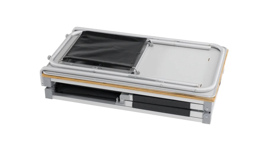 Outwell 531189 campingk�kken Sort, Gr�, Rustfrit st�l, Tr� Aluminium #5