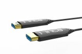 Inca IHD-50T HDMI-kabel 50 m HDMI Type A (Standard) Sort #5