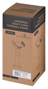 Maclean MC-847 skaft, hndtag & adapter til hndvrktj Hndtag til hndvrktj #8