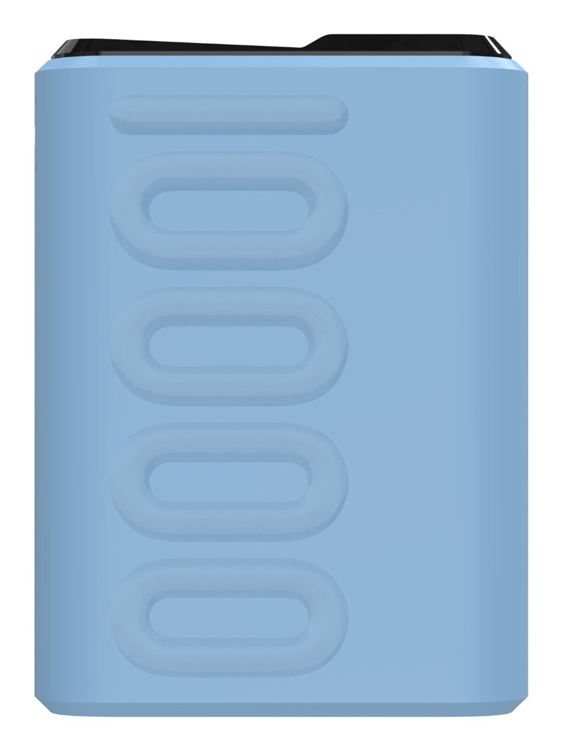 RealPower PB-10000C PD+ 10000 mAh Lilla #4