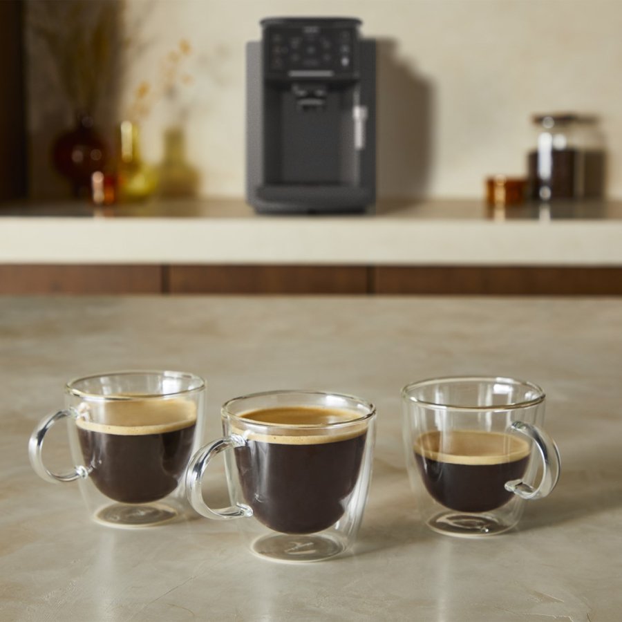 Krups Sensation C50 EA9108 Fuld-auto Espressomaskine 1,7 L #5