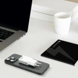 Charger everActive GaN SUPER SLIM SC-340Q USB QC3.0 and USB-C PD 20W #14