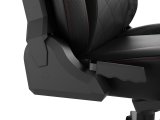 GENESIS Nitro 890 G2 Universal gamingstol Polstret sde Sort #19