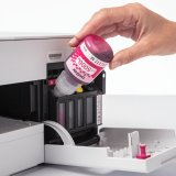Brother BT5000CLVAL blkpatron 3 stk Kompatibel Bl, Magenta, Gul #3