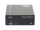 LevelOne GVT-2011 netv�rksomformer til medie 1000 Mbit/s Gr� #3