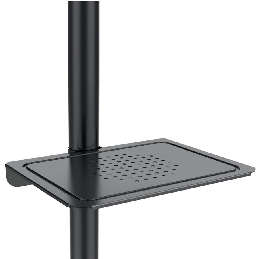 TV-bord Maclean, professionel, 32-55, p hjul, max. VESA 400x400, max. 25 kg, MC-949 #9