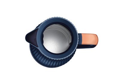 Tefal Loft KO251430 elkedel 1,7 L Bl #4