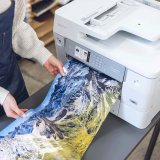 Brother MFC-J6959DW Multifunktionsprinter Inkjet A3 1200 x 4800 dpi 30 sider pr. minut Wi-Fi #8