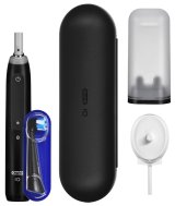 Oral-B IOSERIES5BL elektrisk tandbrste Voksen Vibrerende tandbrste Sort #1