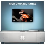 Axagon HMC-5H8K USB 5Gbps hub 2x USB-A USB-C HDMI 8k/30Hz PD 100W kabel USB-C Ledningsfrt USB 3.2 Gen 1 (3.1 Gen 1) Type-C Gr #7