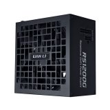 Lian Li RS1200G enhed til str�mforsyning 1200 W 20+4 pin ATX ATX Sort #1