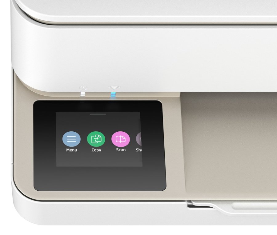 HP ENVY 6120e Trdlst All-in-One Farve Printer, Instant Ink; Fotoudskrivning #11