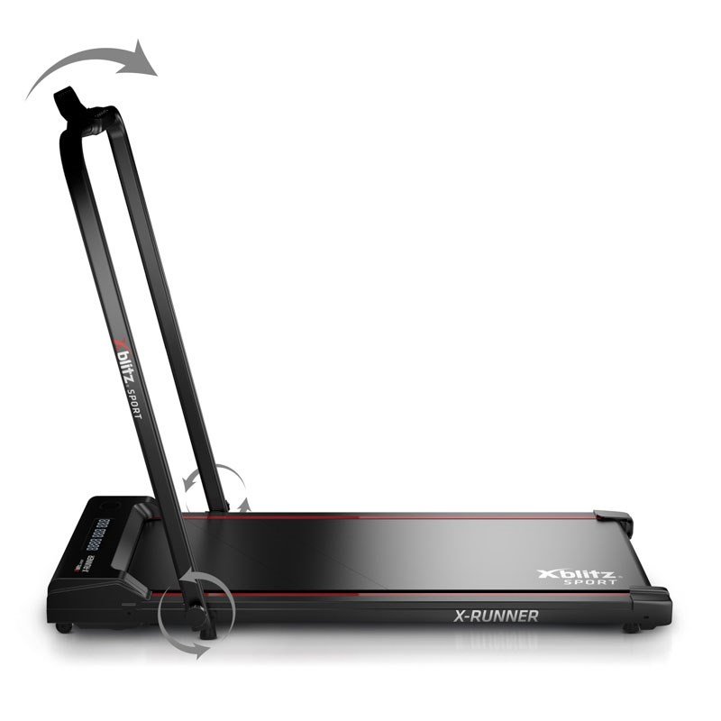 XBLITZ RUNNING MACHINE X-RUNNER #2