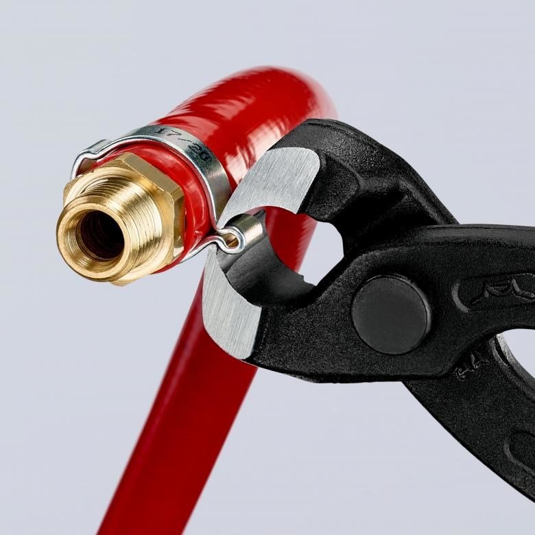 Knipex 10 98 I220 tang #6
