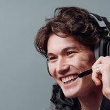 ASTRO Gaming A10 Headset Ledningsfrt Spil Sort #3