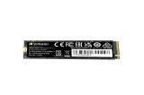 Verbatim Vi5000 M.2 SSD    512GB PCIe4 NVMe                 31825 #4