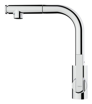 Teka IN 938 PLUS Krom #5