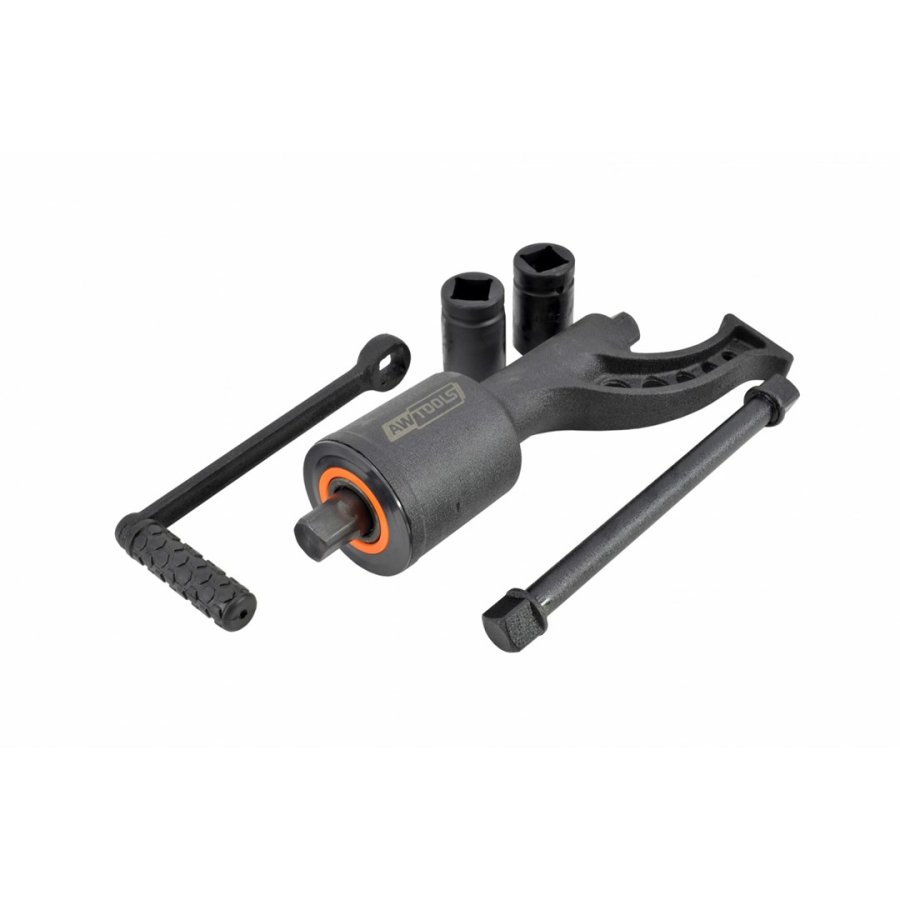 AWTOOLS AW39302 tilbehr til luftkompressor #3