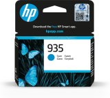 HP Original 935-blkpatron, sort #1
