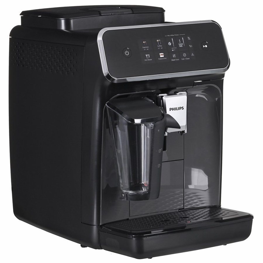 Philips Series 2300 EP2334 Fuldautomatisk espressomaskine #2